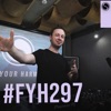 Find Your Harmony Radioshow #297 (DJ Mix)