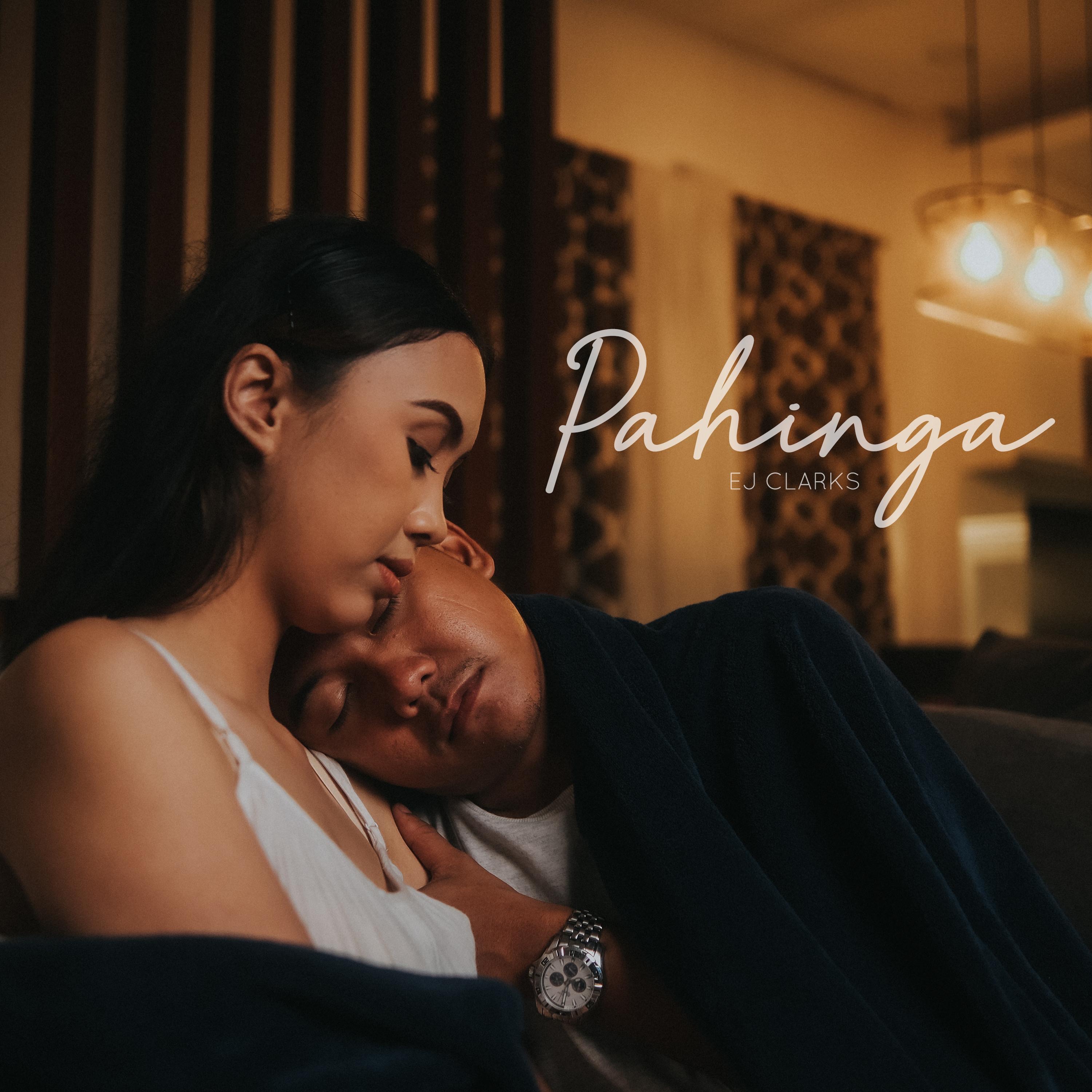 Pahinga - Single