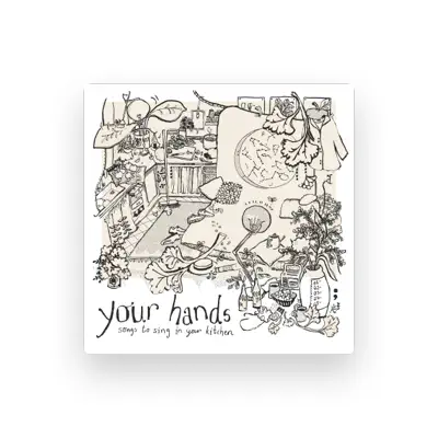 Listen to your hands, watch music videos, read bio, see tour dates & more!
