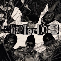 Chapter Dos (feat. 'LuxXo'r, th6m, Chompi, Xaint Kruz, nohurry & DonZ) - Single - AYSYA