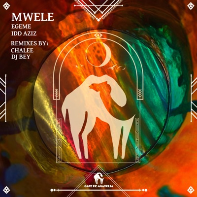 Mwele - Single