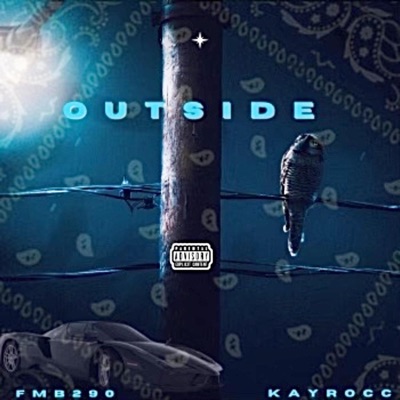 Outside (feat. Fmb290) - Single