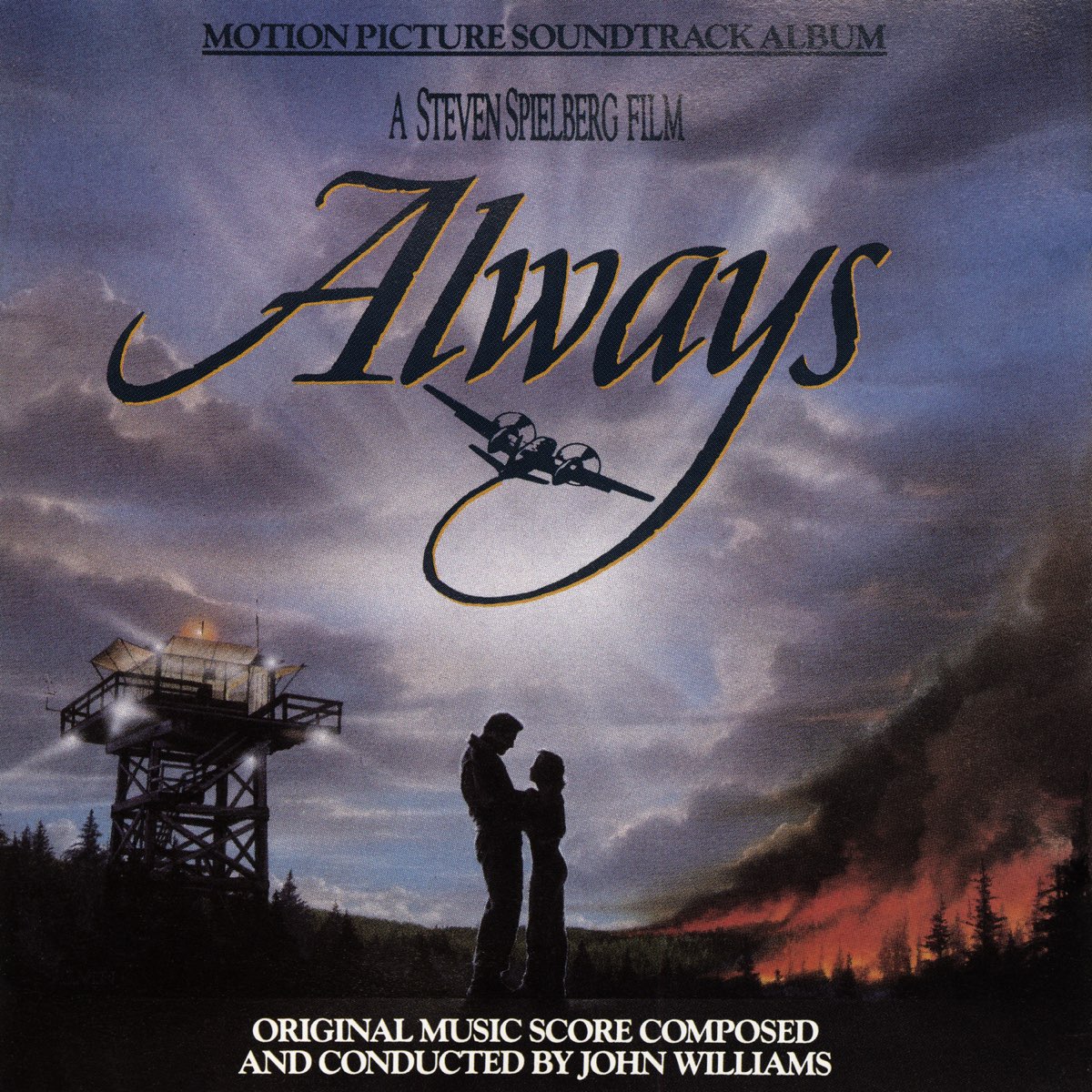 Always (Original Motion Picture Soundtrack) - Album by John