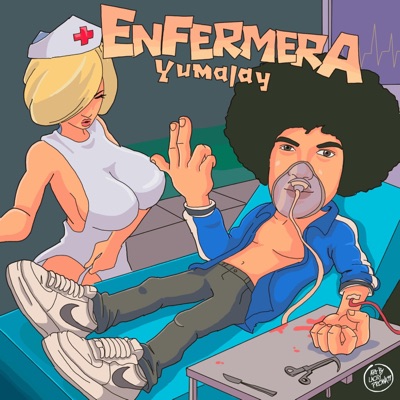 Enfermera - Single