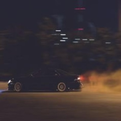 Overtime (feat. TYLER DROOL) - Single