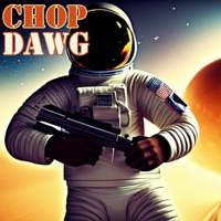 Space and Time - Single - Chop Dawg