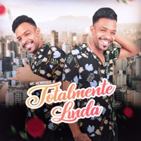 Totalmente Linda - Single - Mc Henrique JF