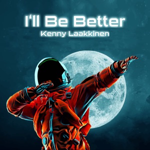 I'll Be Better - EP