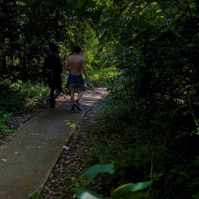 Graveyard Dance Freestyle - Single