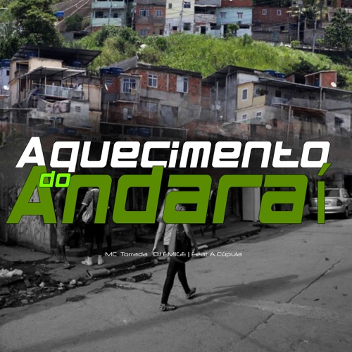 Aquecimento do Andaraí (feat. A Cúpula Rj)