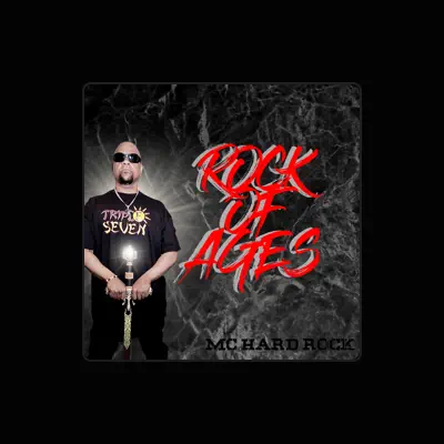 Listen to MC HARD ROCK, watch music videos, read bio, see tour dates & more!