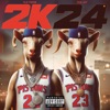 2K24 (feat. YLG JAY) - EP