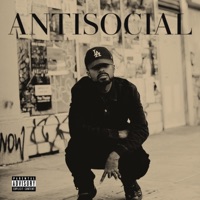 Antisocial - Single - Kid Infamous