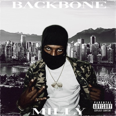 BackBone - Single