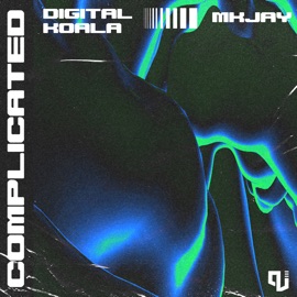 Complicated Digital Koala & MKJAY