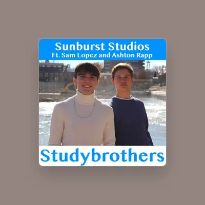 Listen to Sunburst Studios, watch music videos, read bio, see tour dates & more!
