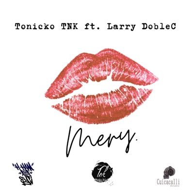 Mery (feat. Larry DobleC) - Single