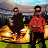 LIKAMBO (feat. Fior 2 Bior) - Single - Skizzo