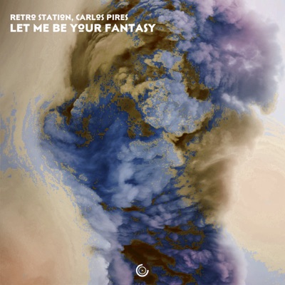 Let Me Be Your Fantasy - Single