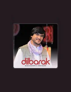 Musa Shaheenを聴いたり、ミュージックビデオを鑑賞したり、経歴やツアー日程などを確認したりしましょう！