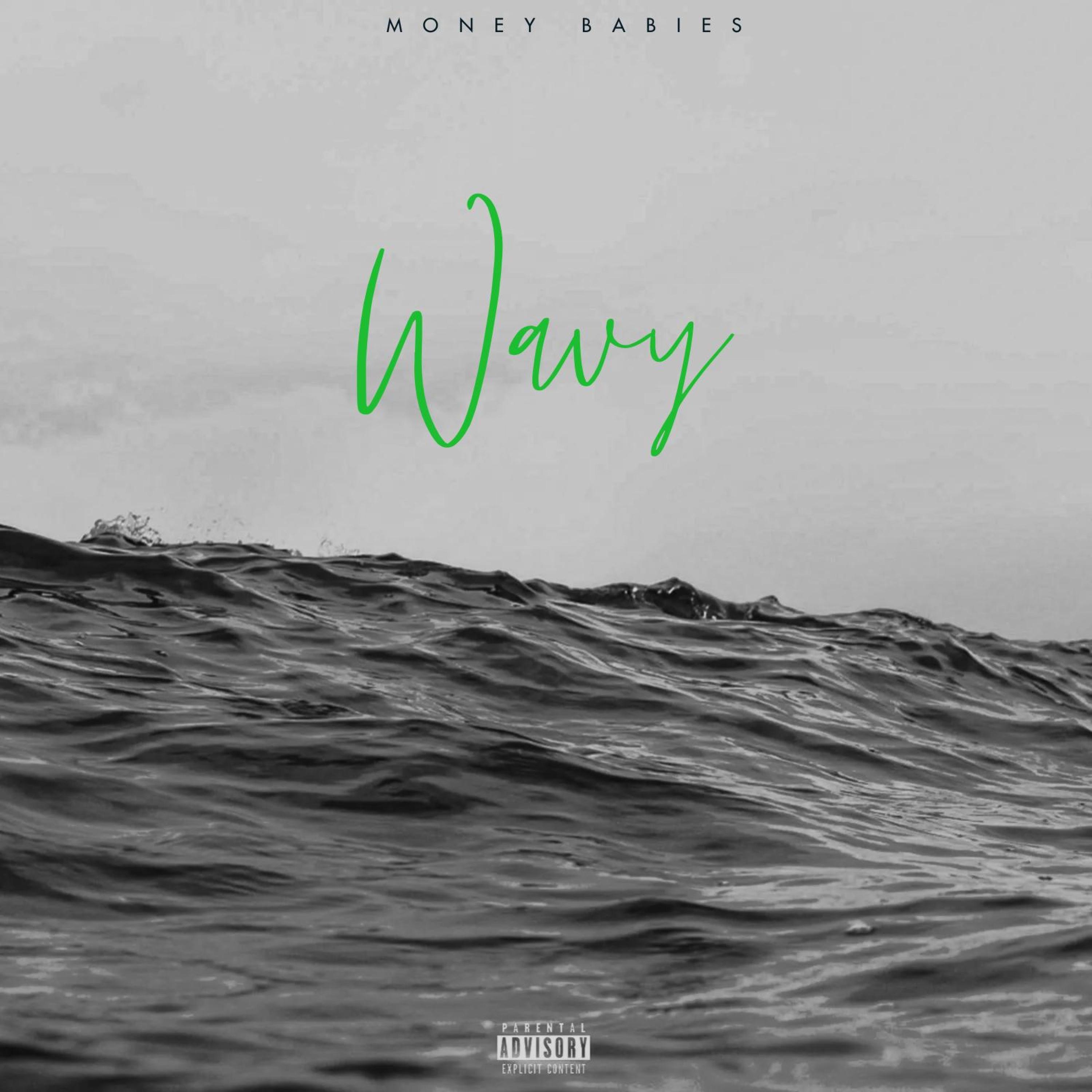 Wavy (Audio) - Single
