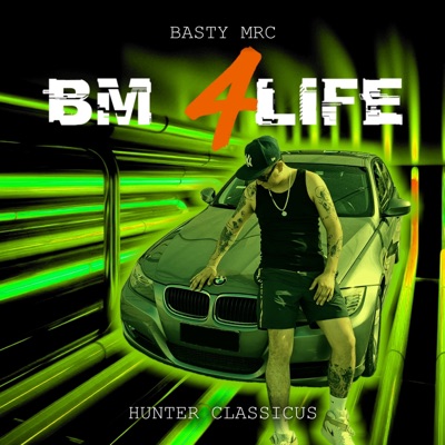 Bm 4Life - Single