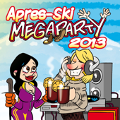 Apres-Ski Megaparty 2013