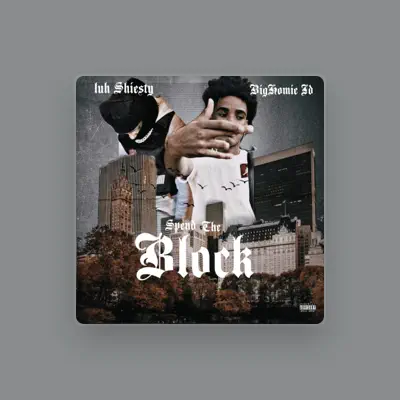 Listen to BigHomieJd, watch music videos, read bio, see tour dates & more!