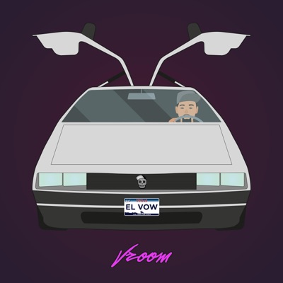 Vroom - Single