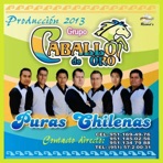 Puras Chilenas