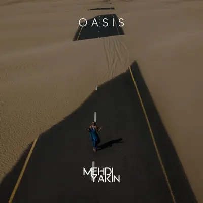 Escucha Oasis - Single de Mehdi Yakin.