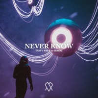 Never Know - Single - Tasty Wave & Edroz