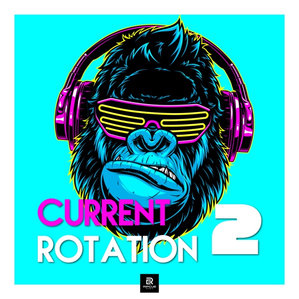 Current Rotation Vol.2