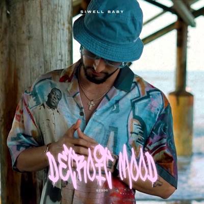 Detroit Mood - Single