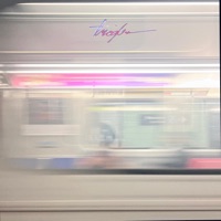 The Ends - Single - trog'low