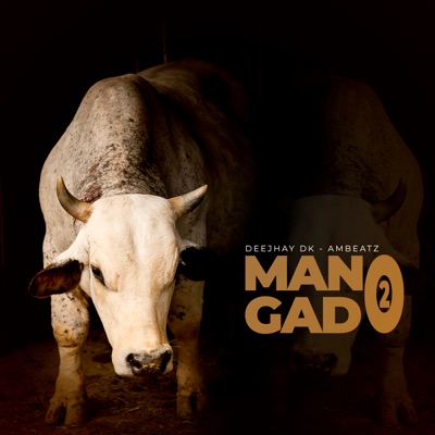 Mano Gado 2 - Single