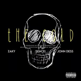 THE COLD (feat. John Dess & zaky) Sencei