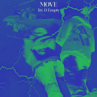 MOVE - Single