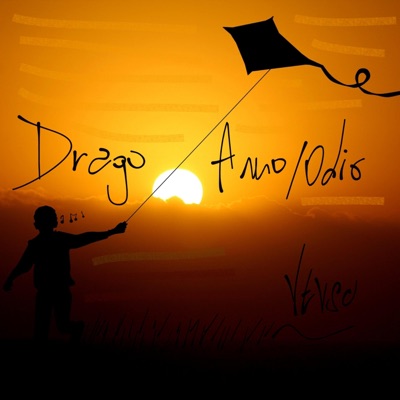 DragoAmo/Odio - Single