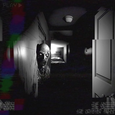 THE UNTOTEN TAPES, Vol. 1