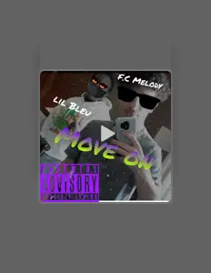 聆聽 Lil Bleu、觀看音樂影片、閱讀小傳、查看巡演日期等！