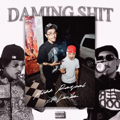 DAMING SHIT (feat. Lexus) - Single