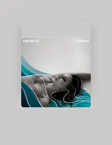 收听 MA.RU.SI.、观看音乐视频、阅读小传、查看巡演日期等 ！