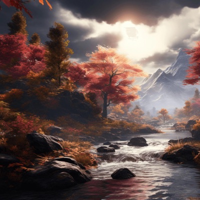 Autumn Vibe - Single