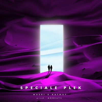 Speciale Plek - Single