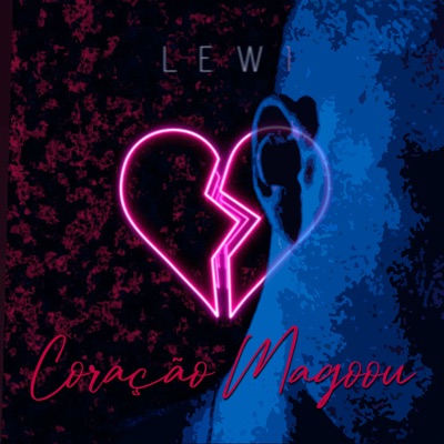 Coração Magoou - Single