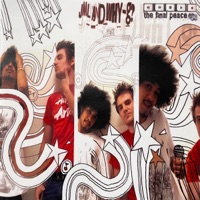 The Final Peace (feat. Why G) - EP - JML