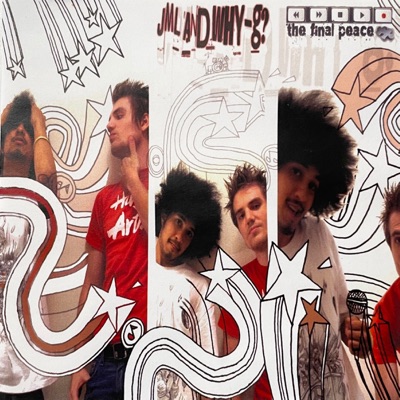 The Final Peace (feat. Why G) - EP