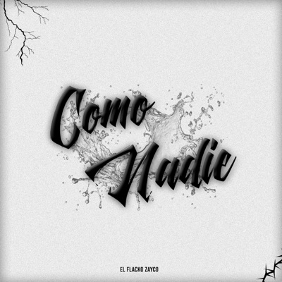 Como Nadie - Single