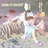 Girl's Night - EP artwork